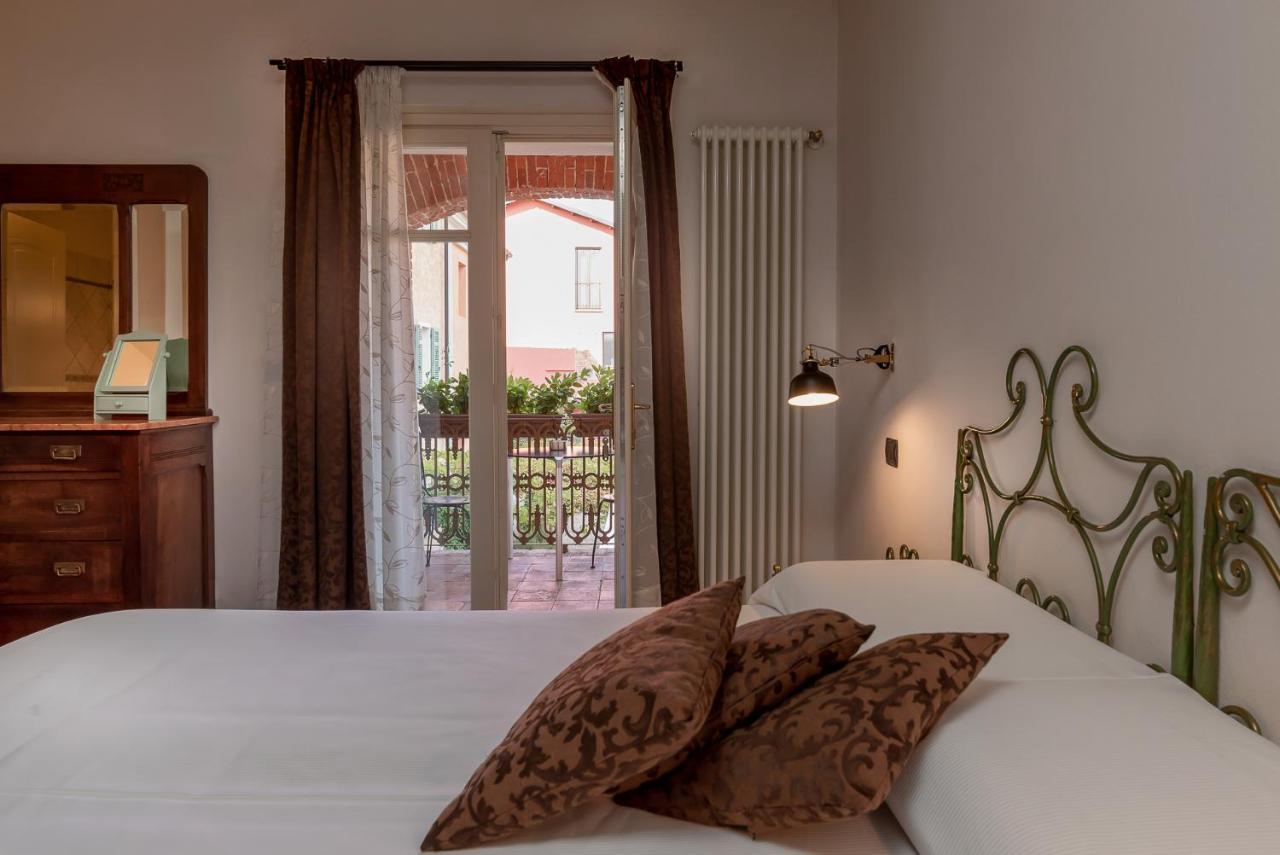 Clavesana Agriturismo San Martino מראה חיצוני תמונה