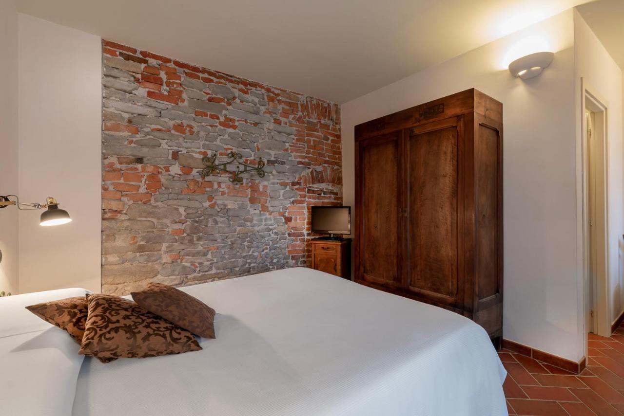Clavesana Agriturismo San Martino מראה חיצוני תמונה