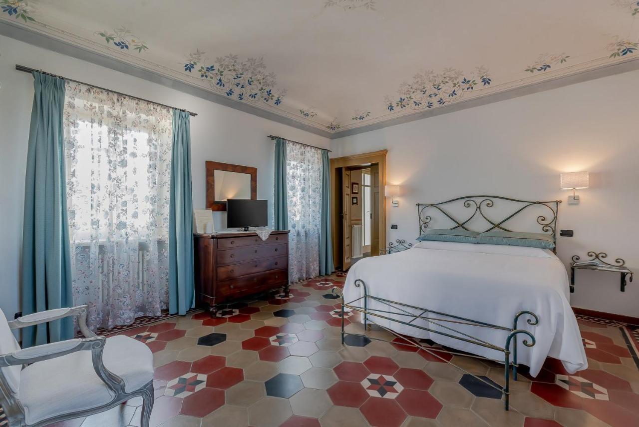 Clavesana Agriturismo San Martino מראה חיצוני תמונה