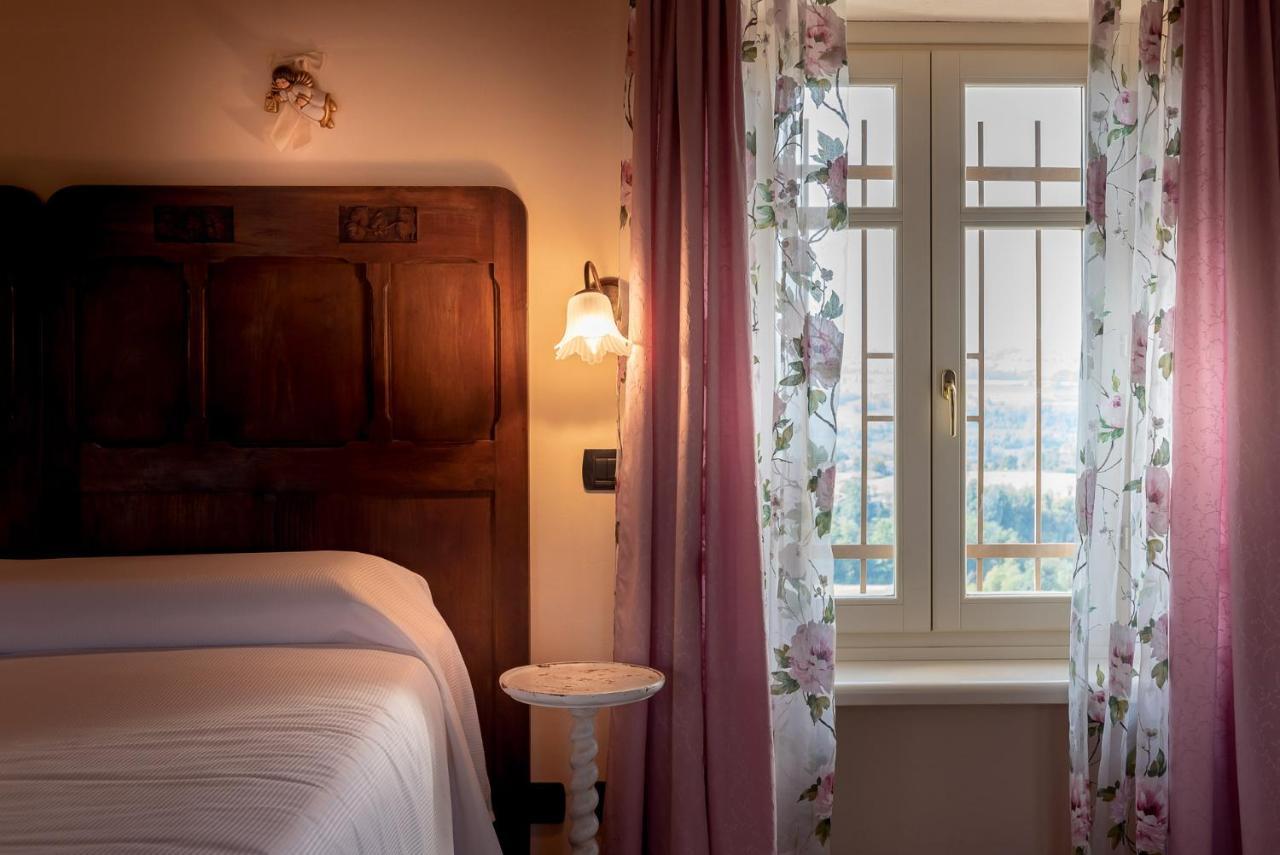 Clavesana Agriturismo San Martino מראה חיצוני תמונה