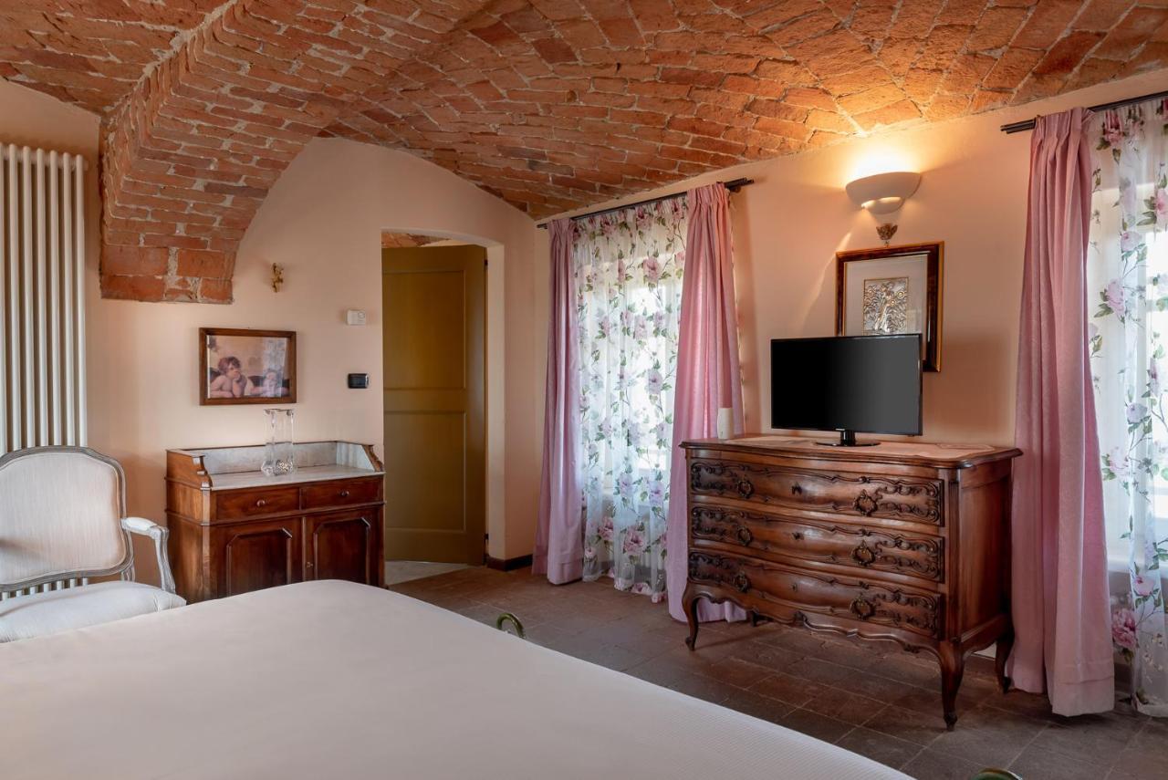 Clavesana Agriturismo San Martino מראה חיצוני תמונה