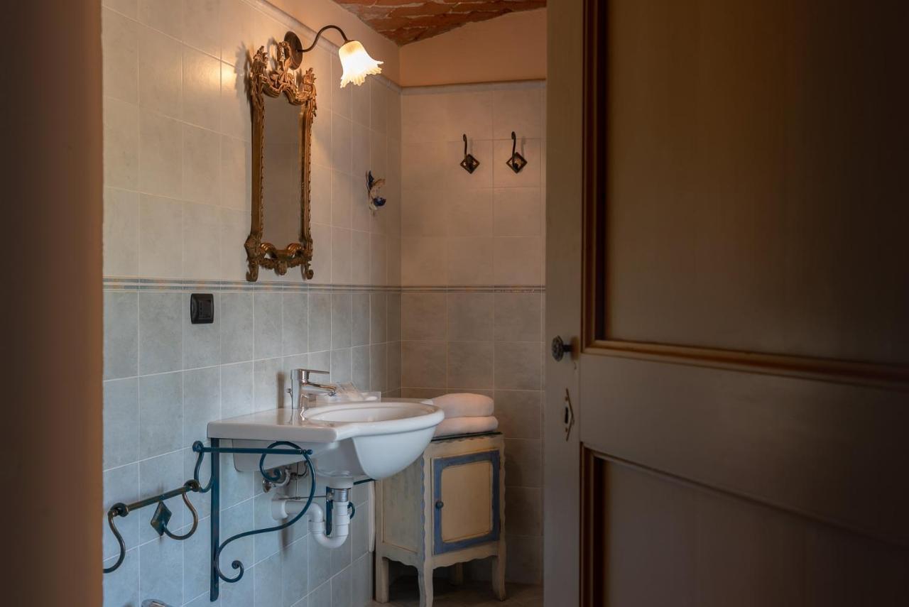 Clavesana Agriturismo San Martino מראה חיצוני תמונה