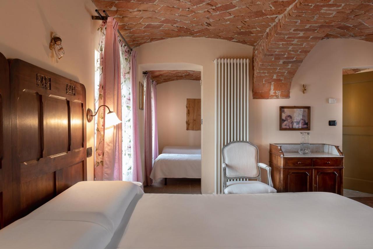 Clavesana Agriturismo San Martino מראה חיצוני תמונה