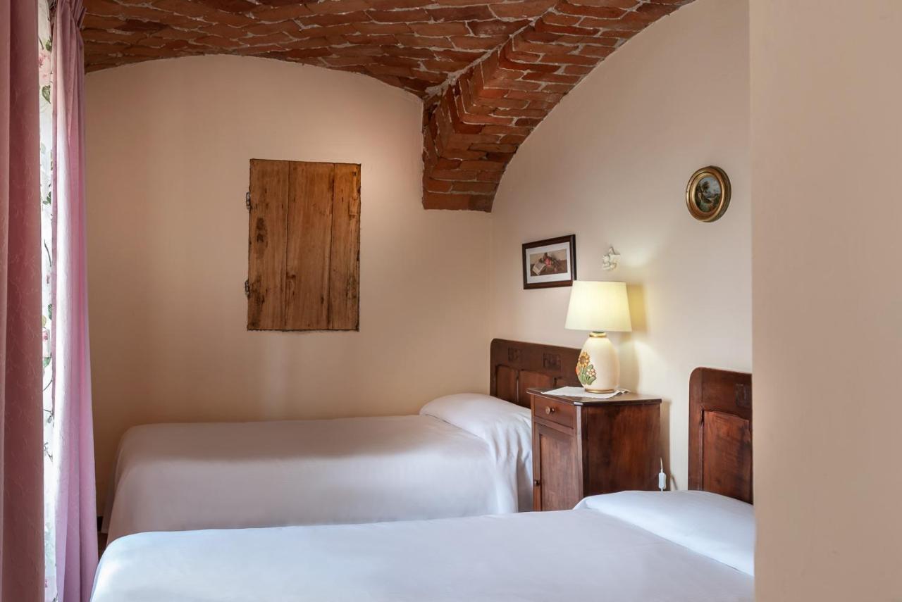 Clavesana Agriturismo San Martino מראה חיצוני תמונה