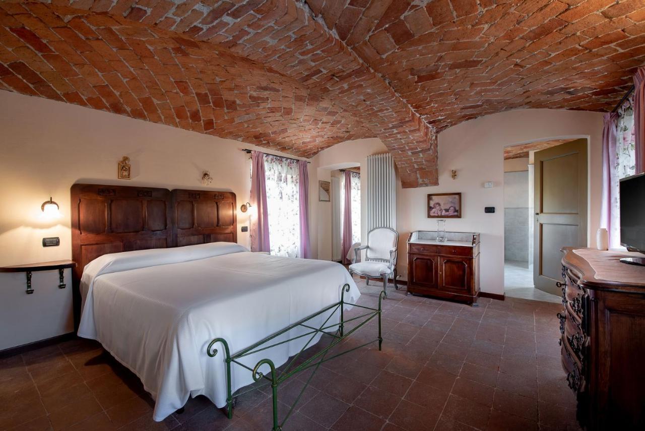 Clavesana Agriturismo San Martino מראה חיצוני תמונה