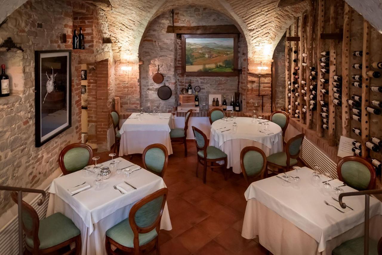 Clavesana Agriturismo San Martino מראה חיצוני תמונה