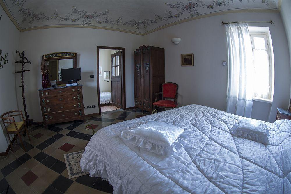Clavesana Agriturismo San Martino מראה חיצוני תמונה