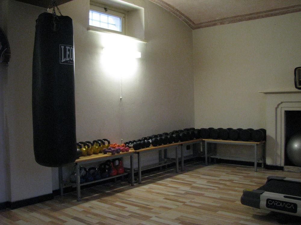 Clavesana Agriturismo San Martino מראה חיצוני תמונה