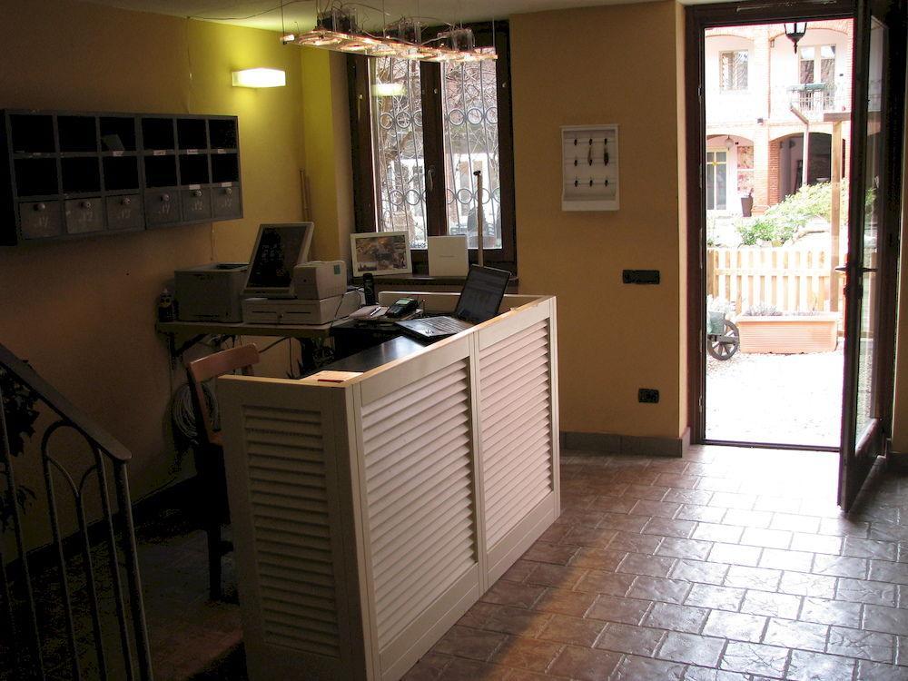 Clavesana Agriturismo San Martino מראה חיצוני תמונה