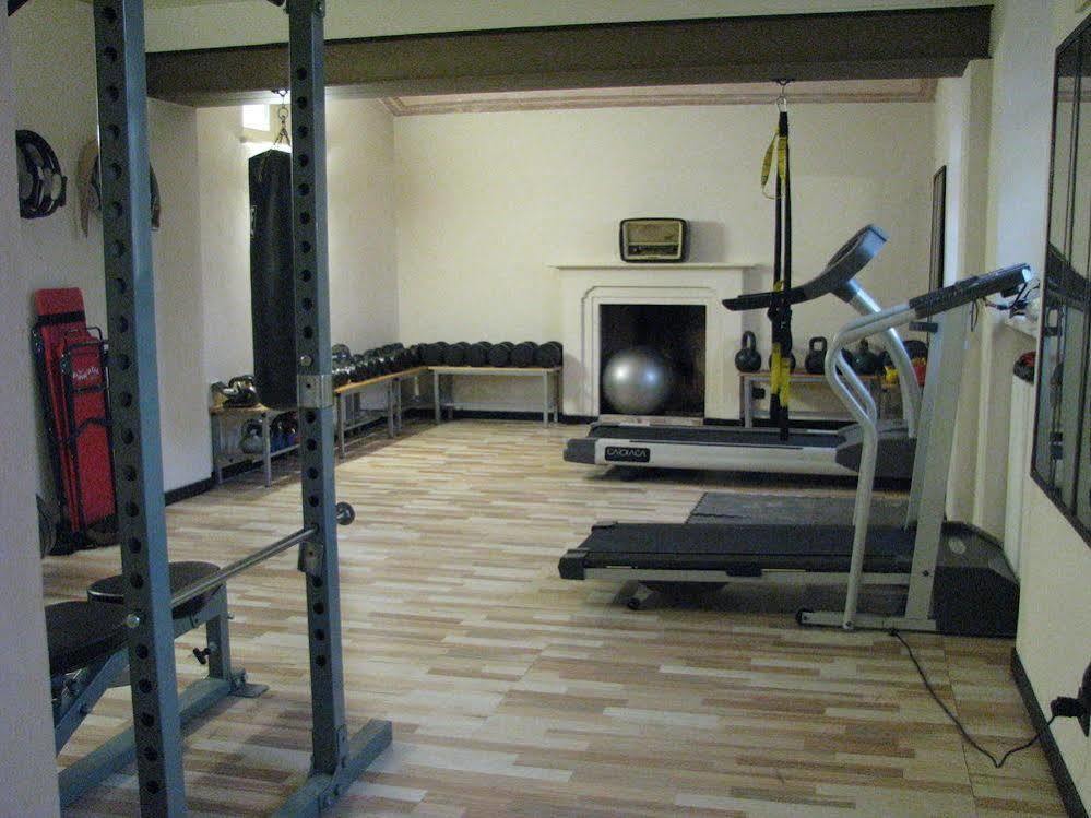 Clavesana Agriturismo San Martino מראה חיצוני תמונה