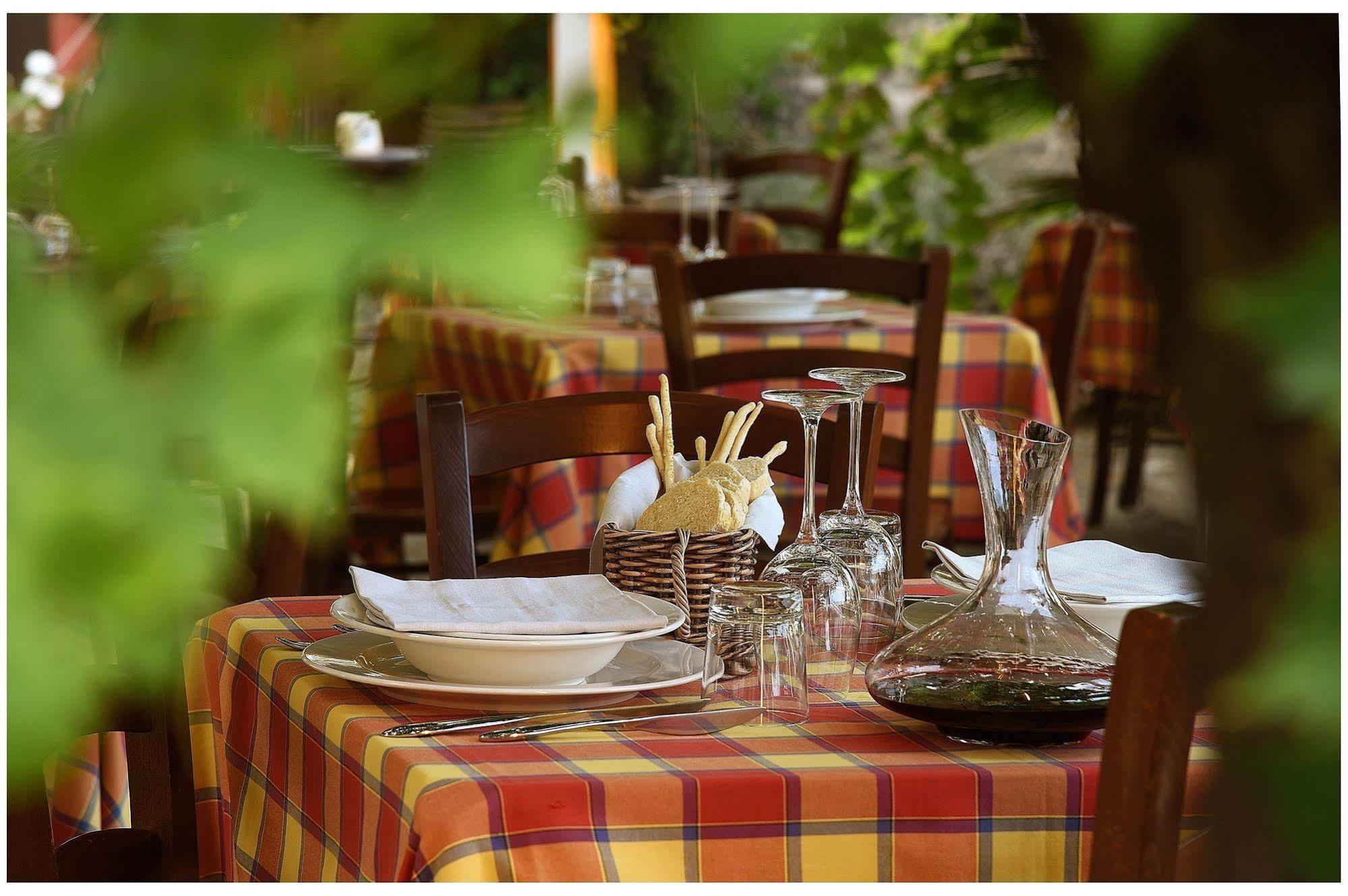 Clavesana Agriturismo San Martino מראה חיצוני תמונה