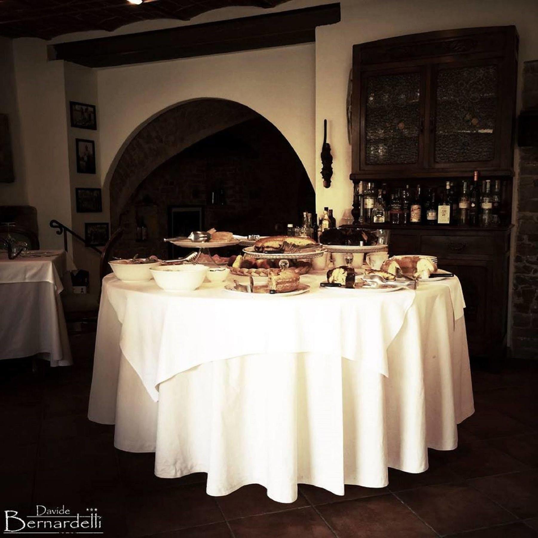 Clavesana Agriturismo San Martino מראה חיצוני תמונה