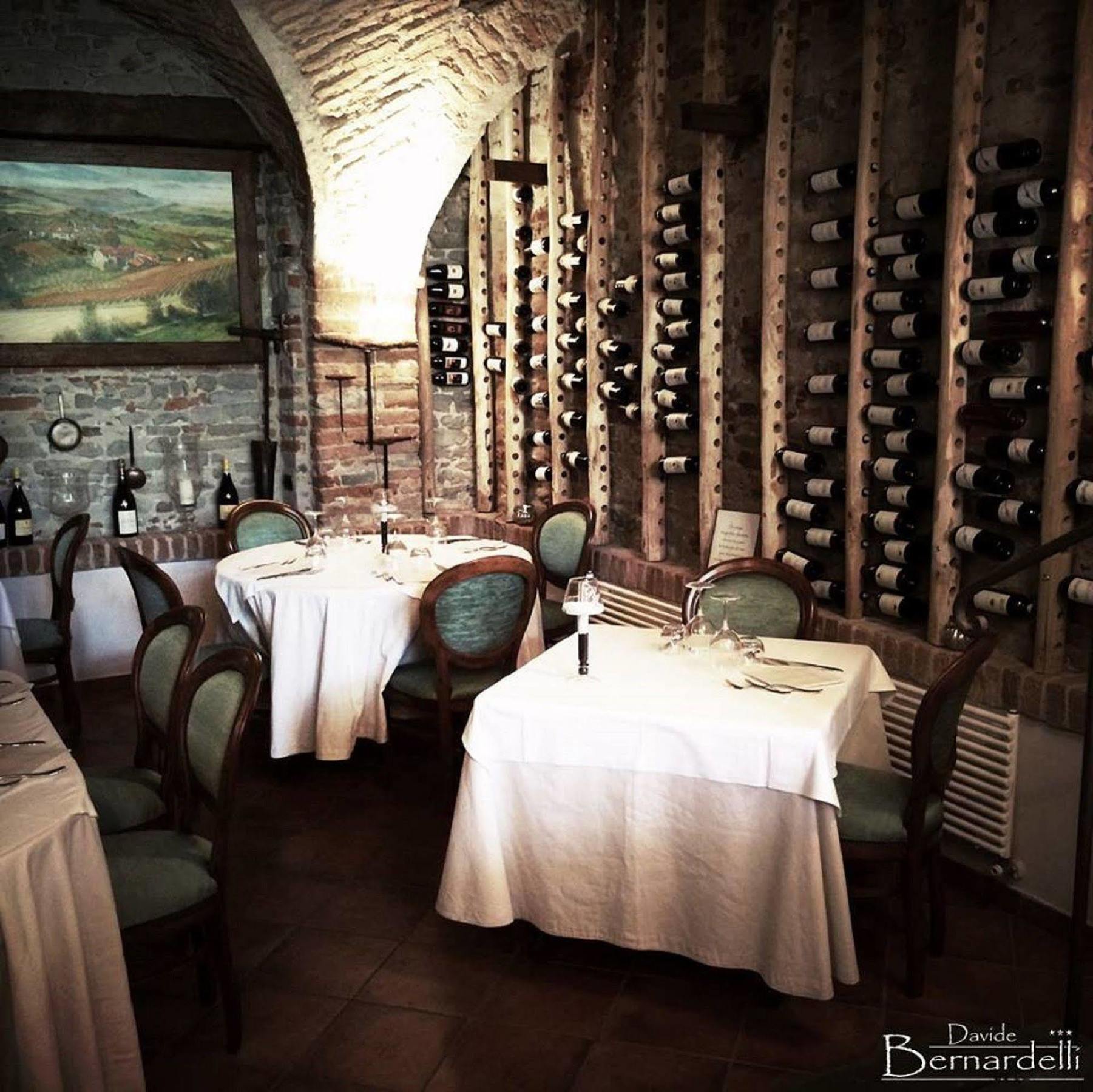 Clavesana Agriturismo San Martino מראה חיצוני תמונה